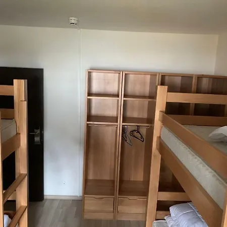 Mountain Hostel Dorms * Рамзау-ам-Дахштайн