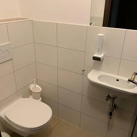 Mountain Hostel Dorms Хостел Рамзау-ам-Дахштайн