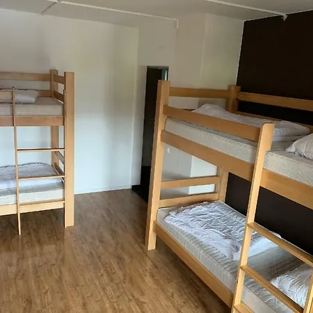 Mountain Hostel Dorms * Рамзау-ам-Дахштайн