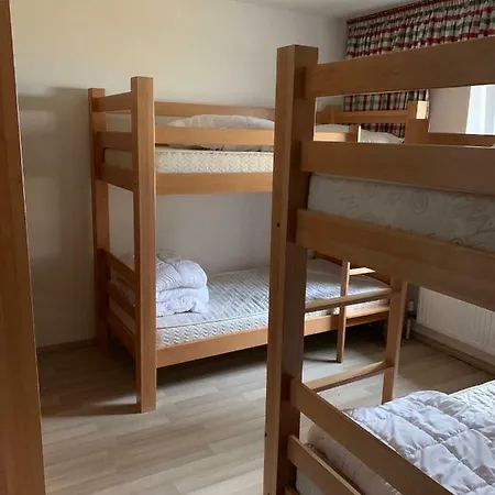 Mountain Hostel Dorms Хостел Рамзау-ам-Дахштайн